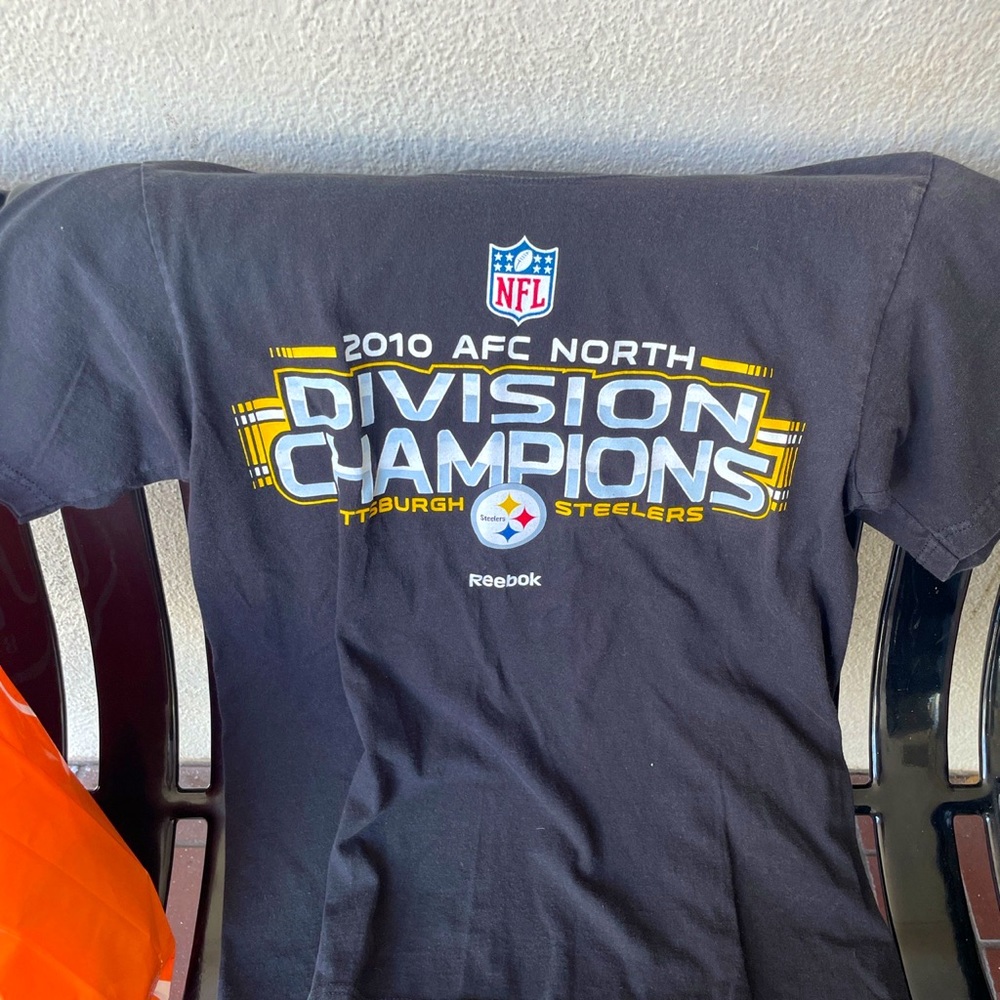 2010 nfl shirt